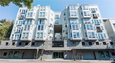 Building Photo - 1Bd/1Ba Seattle Condo