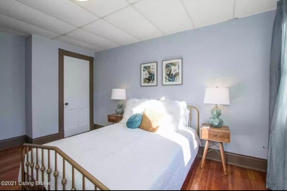 Building Photo - 2514 S 4th St