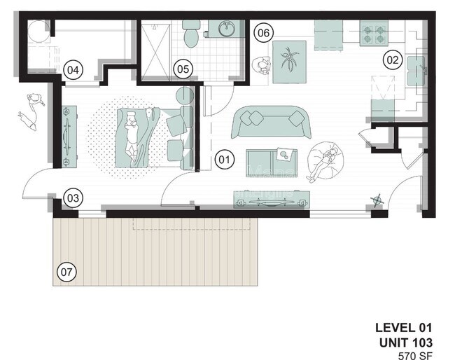 Building Photo - 1624 NW 17th St