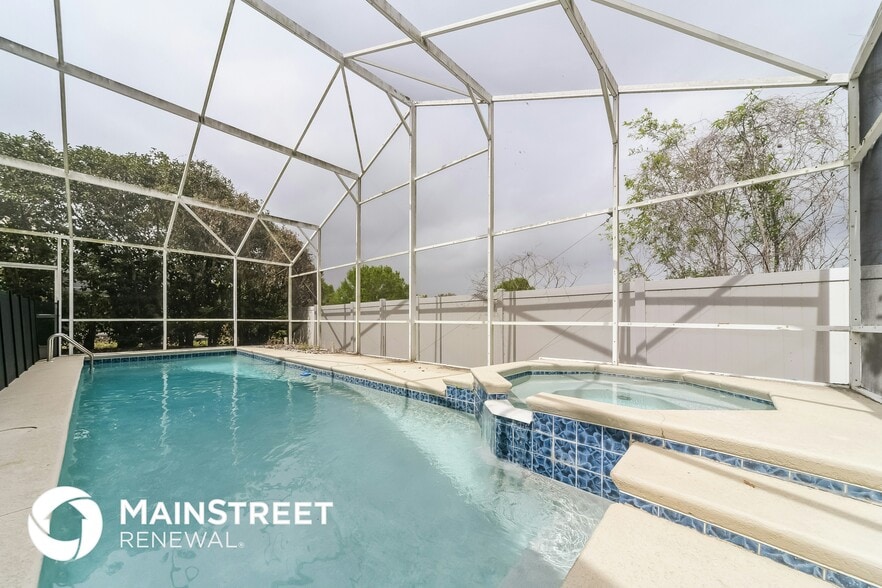 Building Photo - 7966 Magnolia Bend Ct