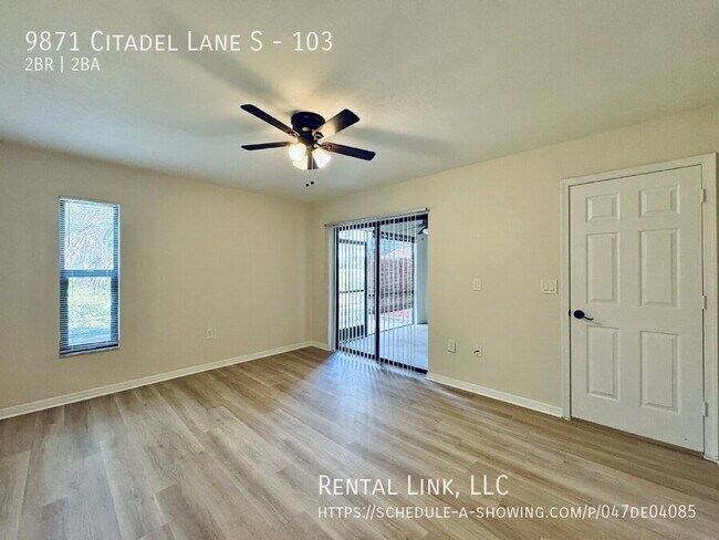 Building Photo - 9871 Citadel Ln