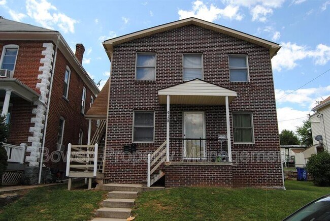 Building Photo - 419 Guilford Ave