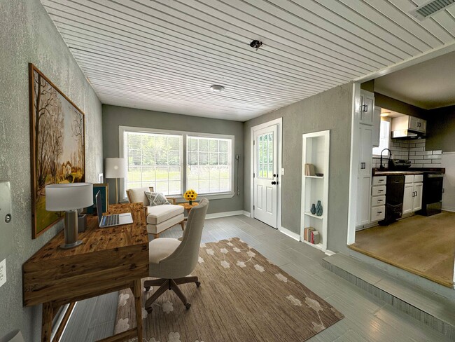 Building Photo - Available Now! 3/2 House for Rent!