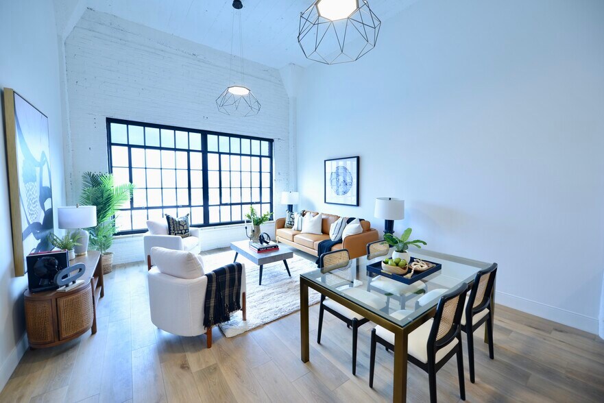 The Koken 2528 Texas Ave Saint Louis MO 63104 Apartment Finder