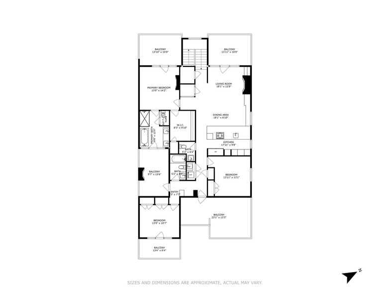 Building Photo - 2756 N Magnolia Ave