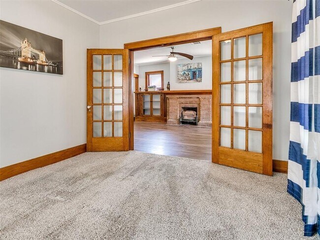 Building Photo - Remodeled 3 Bedroom Bungalow in OKC's Plaz...