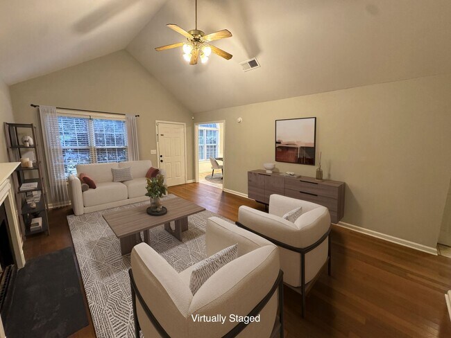 Building Photo - East Athens 3br House - FOR RENT