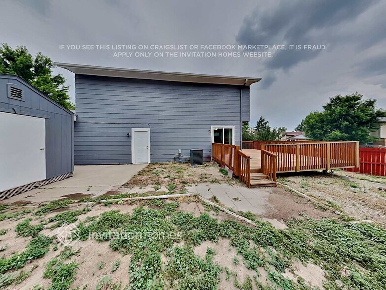 Building Photo - 2113 Beacham Dr