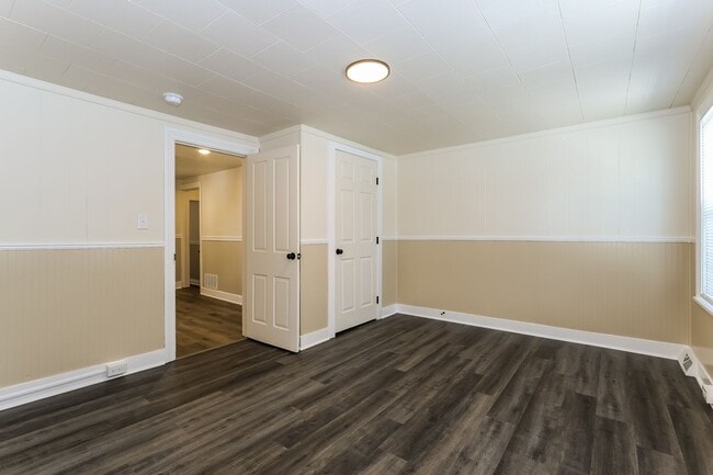 Building Photo - Bright & Fully Renovated 3BR Home with Backyard, Bonus Attic Space & Modern Upgrades