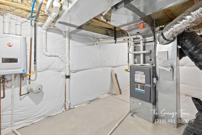 Building Photo - LUXURY 5BD HOME in AWARD WINNING WOLF RANCH COMMUNITY - Security Deposit Waiver Available