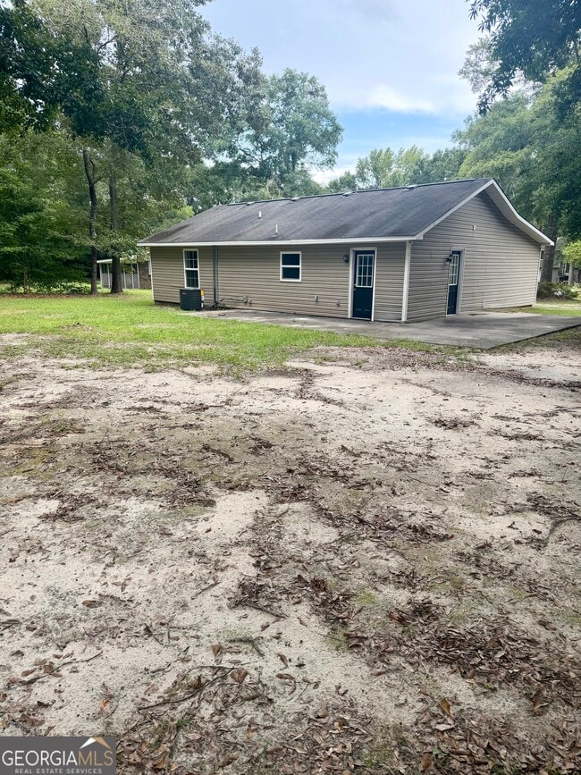 Building Photo - 513 Cherokee Ct