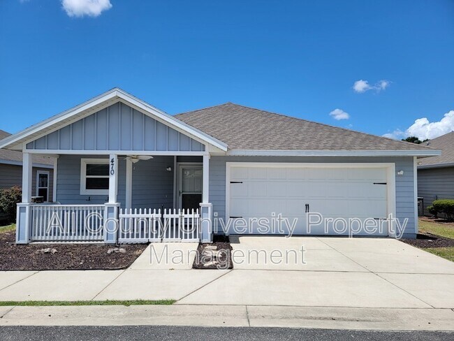Primary Photo - 470 SW 251st St