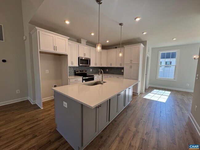 Building Photo - 3441 Odom Ct