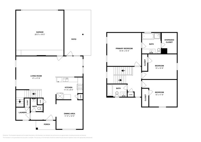 Building Photo - 1317 Sweetgum Dr