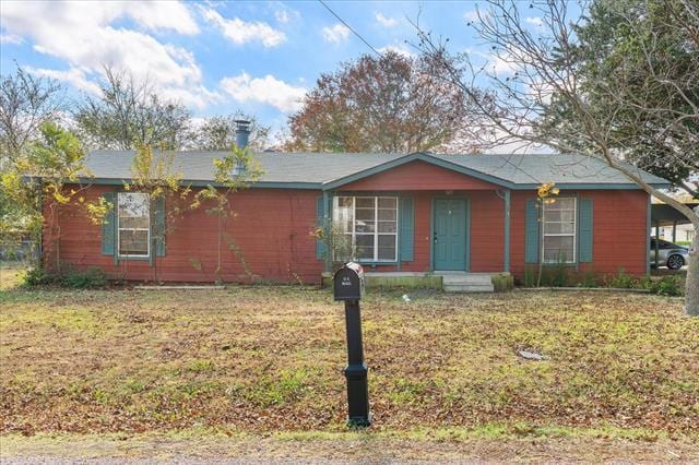 Primary Photo - 519 Tolson Ave