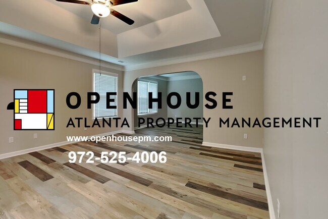 Building Photo - 59 Saybrook Crossing, Acworth