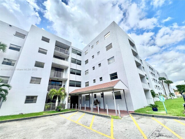 Building Photo - 8185 NW 7th St