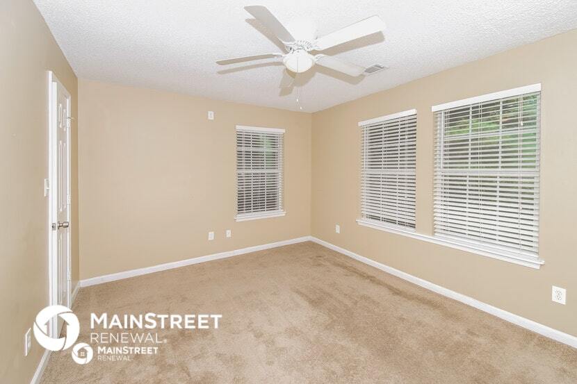 Building Photo - 5320 Brickleberry Way
