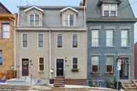 Building Photo - 1402 Sherman Ave