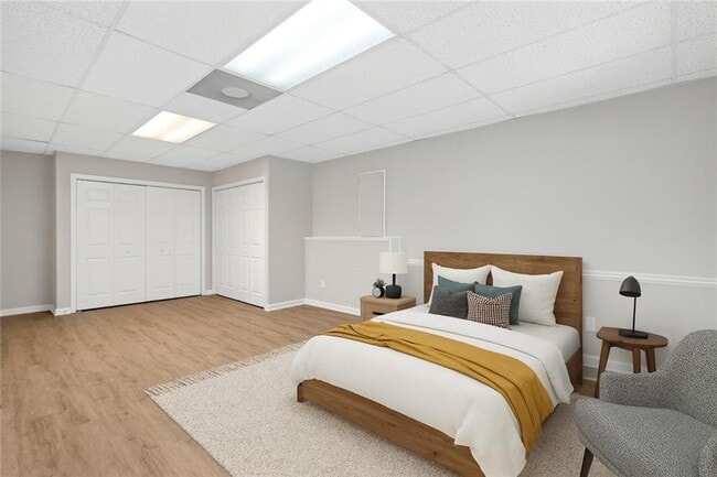Building Photo - 3418 Rose Arbor Ct