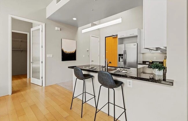 Building Photo - Safe, Clean & Convenient Living