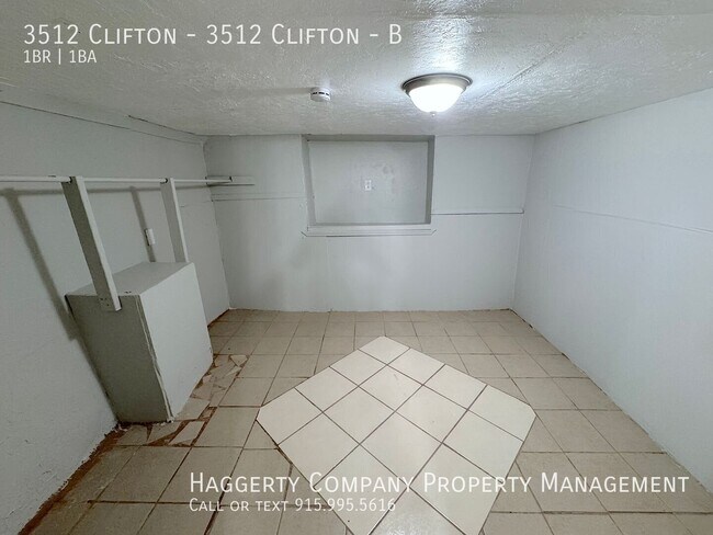 Building Photo - 3512 Clifton Ave