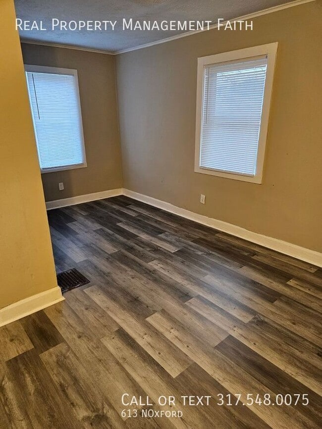 Building Photo - 613 NOxford-