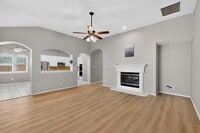 Building Photo - 3513 San Paula Dr