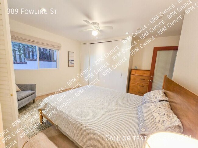 Building Photo - 389 Fowling St