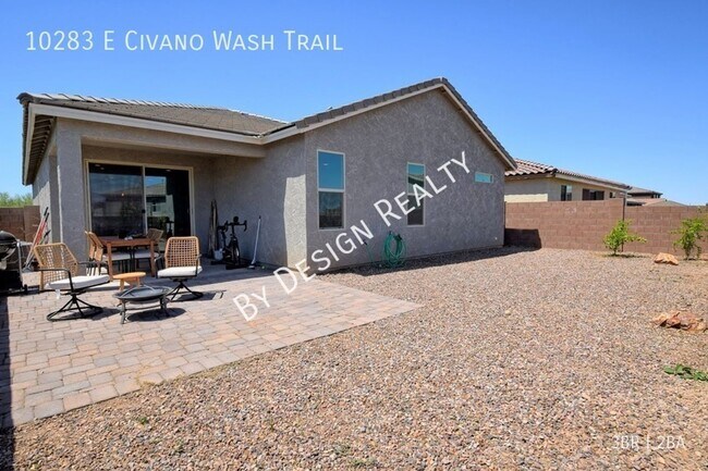 Building Photo - 10283 E Civano Wash Trail
