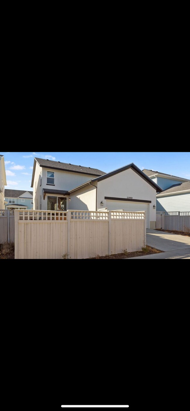 Building Photo - 11449 S Abbey Mill Dr