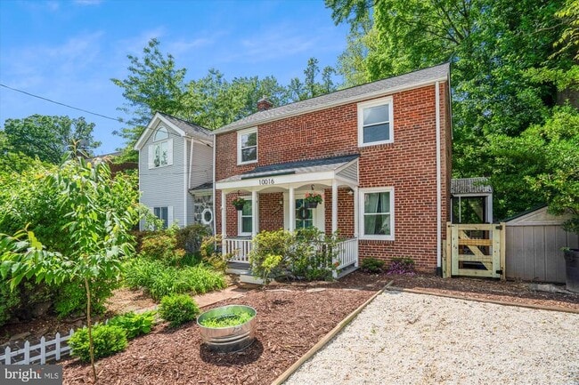 Primary Photo - 10016 Tenbrook Dr