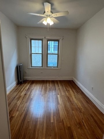 Building Photo - 136 Homestead St