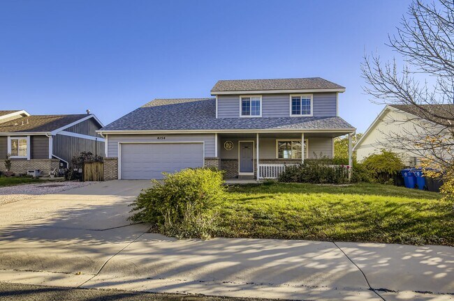 Primary Photo - 4154 La Junta Dr