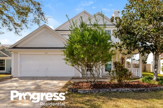 Building Photo - 1029 Kelsey Ave