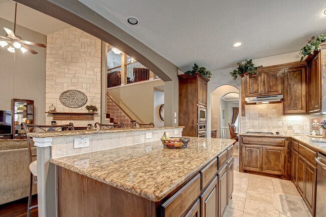 Building Photo - 20754 Kenswick Park Dr