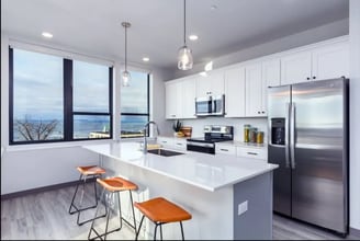 Building Photo - City West