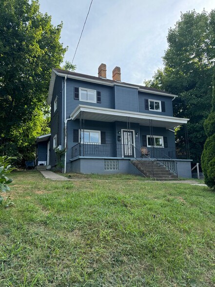 Primary Photo - 1712 State Ave