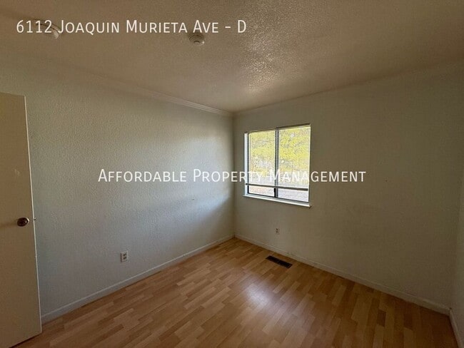 Building Photo - 6112 Joaquin Murieta Ave