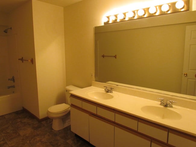 Building Photo - The Stilts