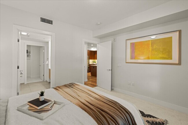 Building Photo - 1101 W El Camino Real