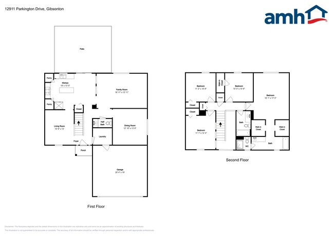 Building Photo - 12911 Parkington Dr