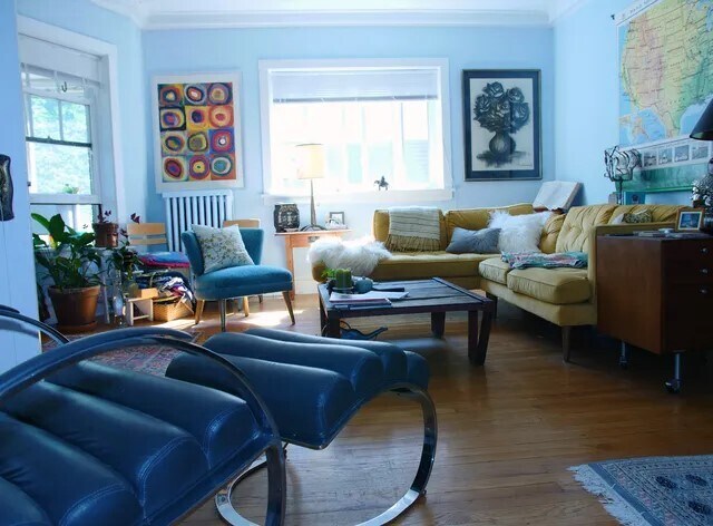 Building Photo - 5522 N Wayne Ave