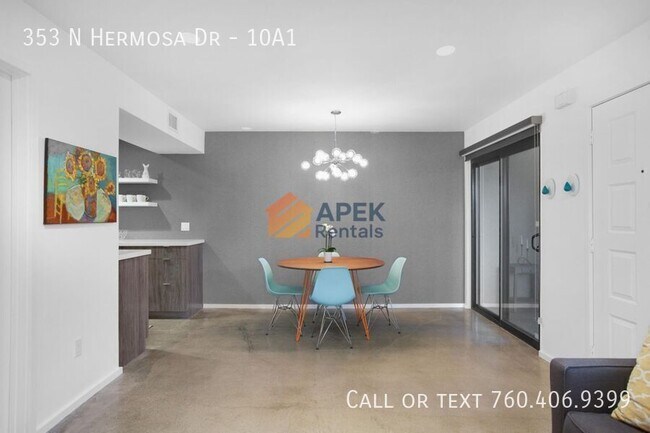 Building Photo - 353 N Hermosa Dr