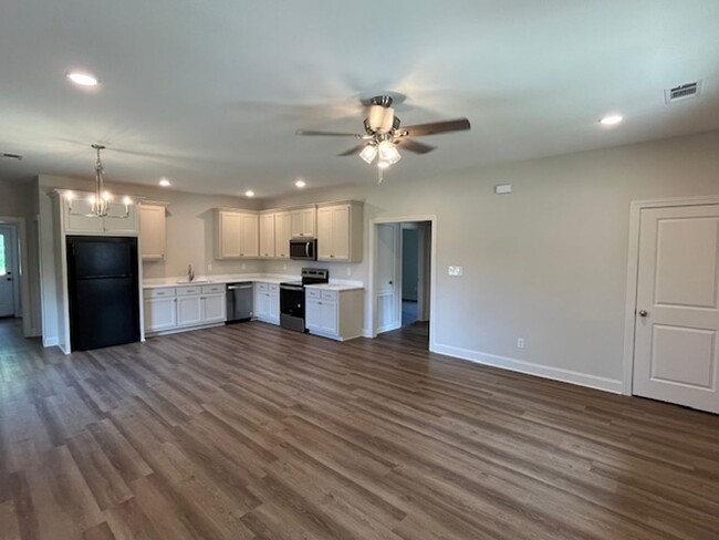 Building Photo - BRAND NEW HOME FOR RENT NEAR JOYNER with 3...