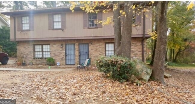 Primary Photo - 1172 Forest Villa Dr NW