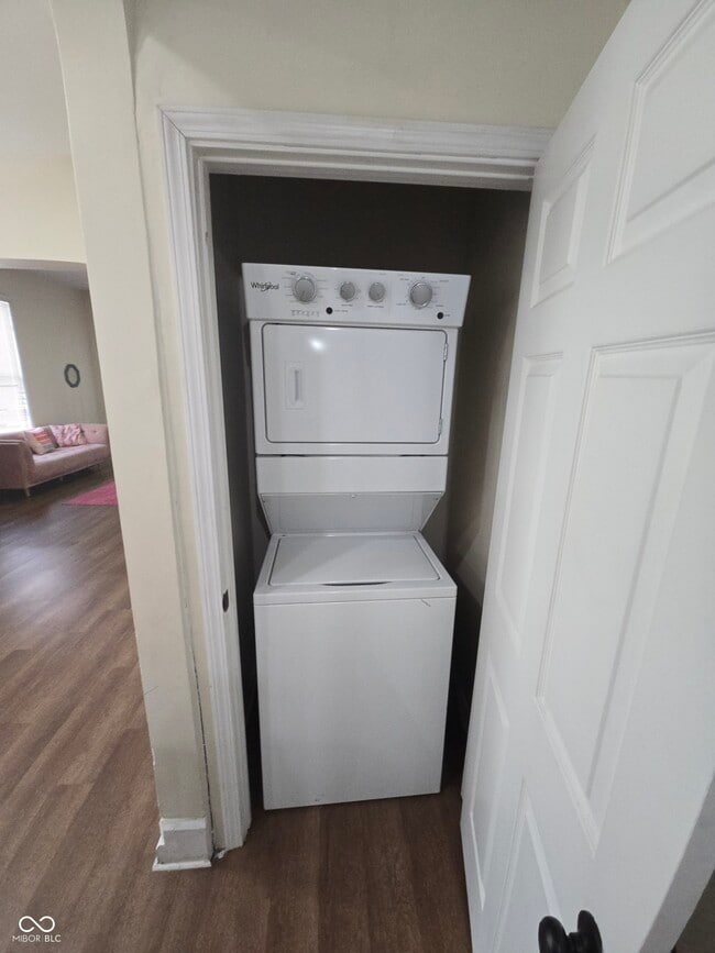 Building Photo - 1728 N Delaware St