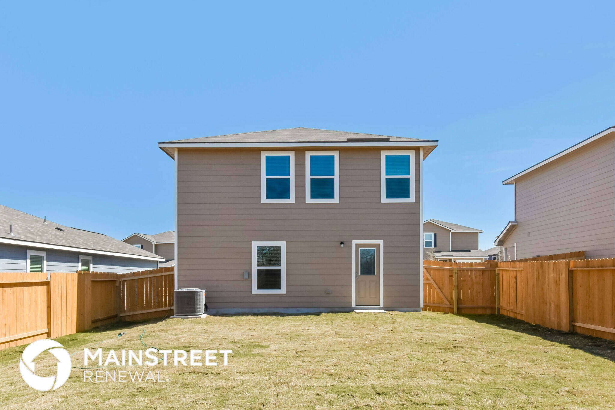 Building Photo - 3223 Begonia Bend