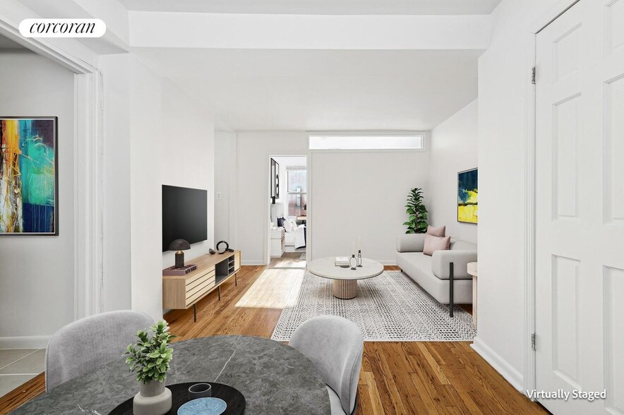 Building Photo - 401 W 56th St