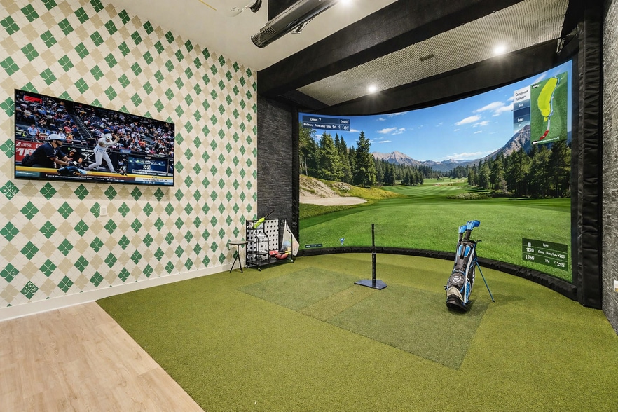 Building Photo - Paragon Ranch